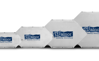 Jak poprawić jakość powietrza i zaoszczędzić energię? Poznaj zalety wymienników entalpicznych