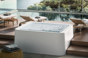 GLASS1989 - INFINITY