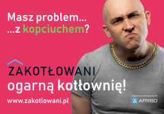 Zakotłowani - kompleksowe wsparcie w budowie i modernizacji systemów grzewczych