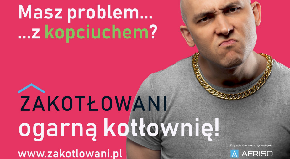 Zakotłowani - kompleksowe wsparcie w budowie i modernizacji systemów grzewczych