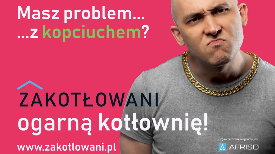 Zakotłowani - kompleksowe wsparcie w budowie i modernizacji systemów grzewczych