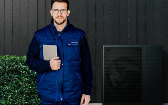 Sterowanie pompą ciepła - jak wpływa na pracę instalacji i rachunki za ogrzewanie?