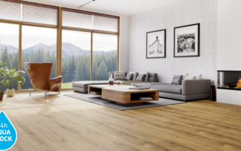 Jakie podłogi do mieszkania? 5 rad, którymi warto się kierować