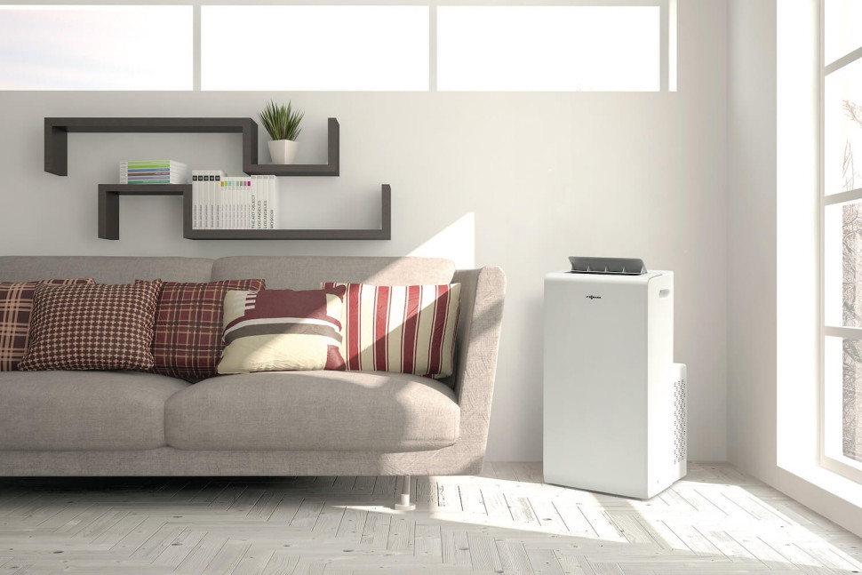 czy warto kupić klimatyzator przenośny