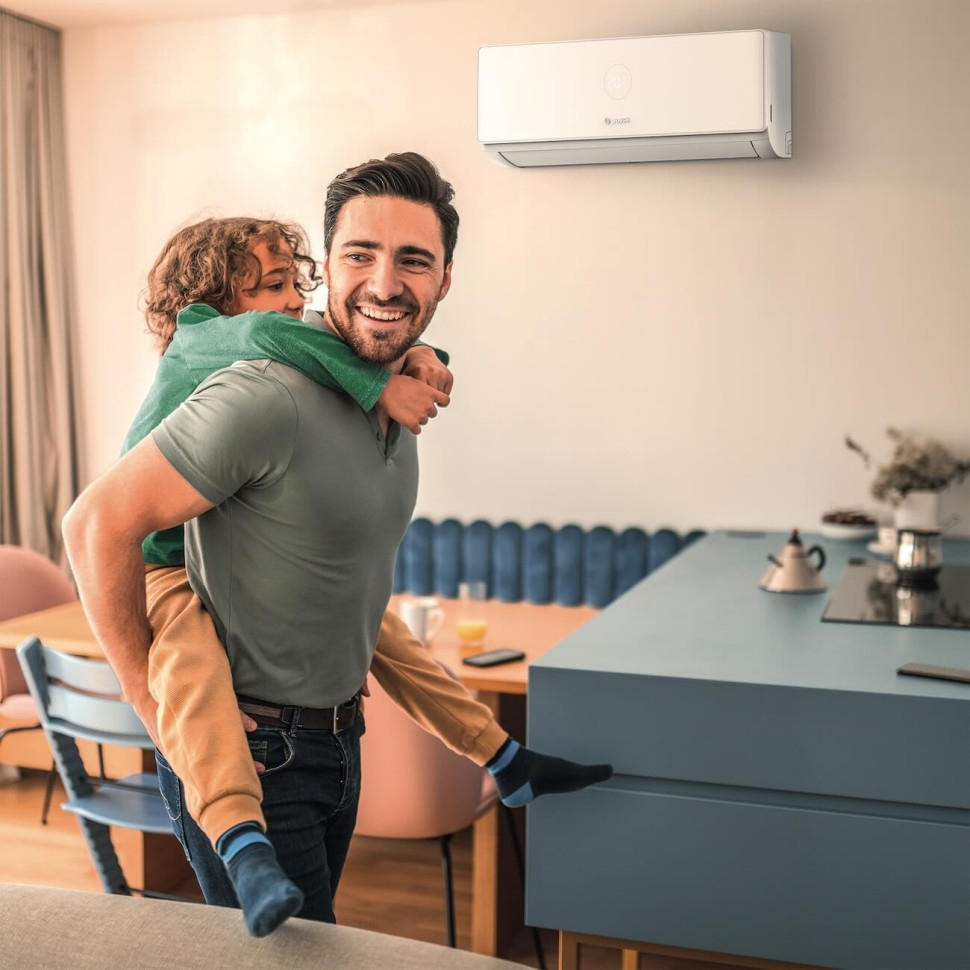 różnica temperatur klimatyzacja i na zewnątrz