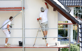 Jakie są zasady bezpieczeństwa pracy na rusztowaniach?