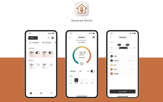 Aquarea Home - aplikacja od Panasonic, czyli nowy sposób na wygodne zarządzanie domowym komfortem