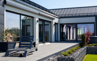 Okna drewniane z duszą - świadomy wybór dla domu i środowiska