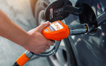 Polska numerem 1 w Europie! Sprawdź, dlaczego autogaz wciąż bije rekordy