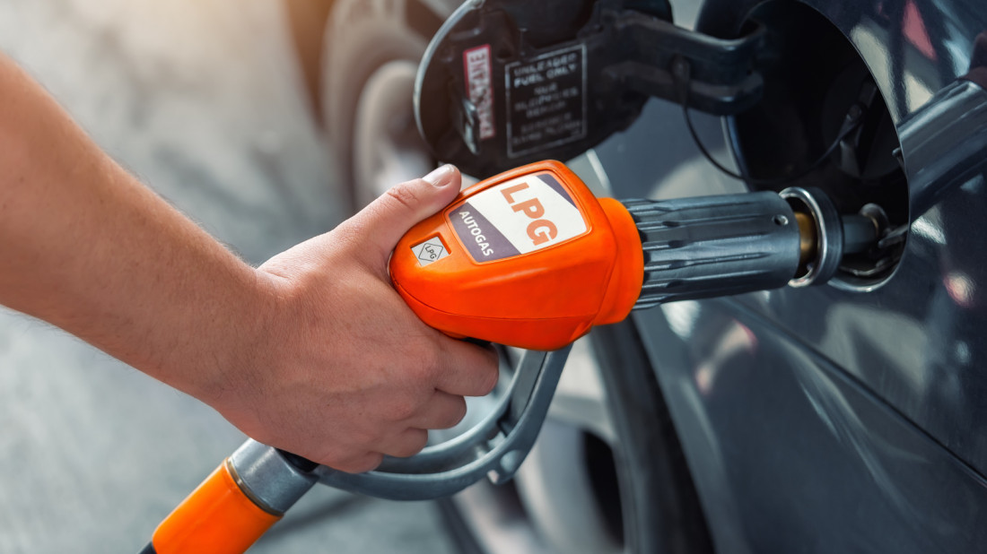 Polska numerem 1 w Europie! Sprawdź, dlaczego autogaz wciąż bije rekordy