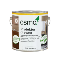 Protektor Drewna 4006 0,75 l