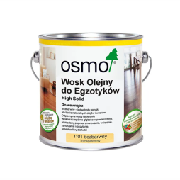 Wosk Twardy Penetrujący 1101 0,75 l