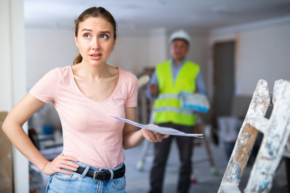 Inwestuj w solidność i bezpieczeństwo, a szukaj oszczędności w dodatkach i własnym wkładzie pracy