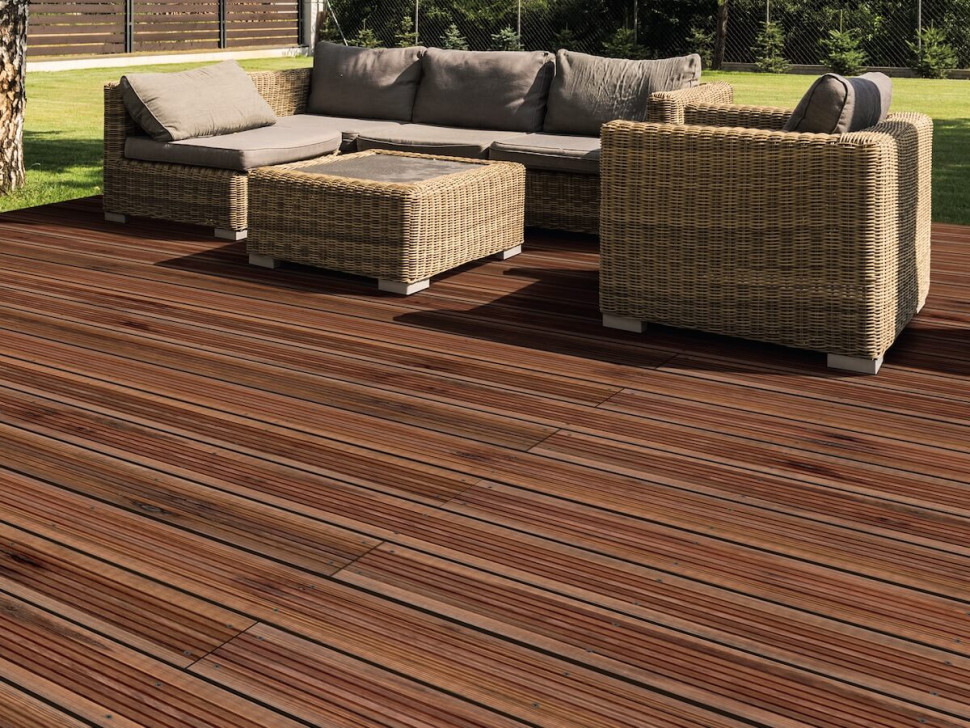 koszt desek na taras