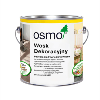 OSMO