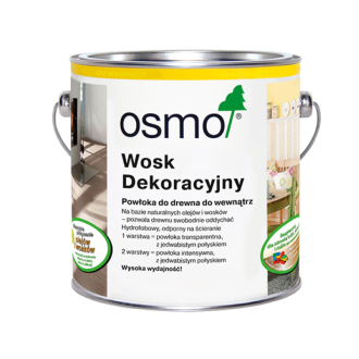 OSMO