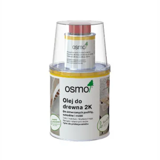 OSMO