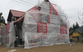 Czy jakość styropianu ma znaczenie przy ocieplaniu domu?