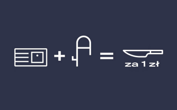 Ostra Promocja Franke - zyskaj zestaw noży za symboliczną złotówkę