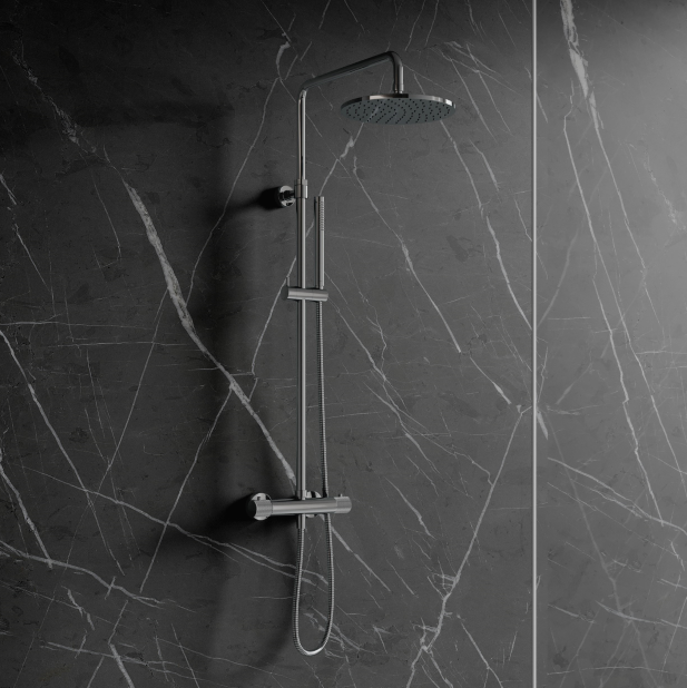 CONTOUR (chrom połysk)