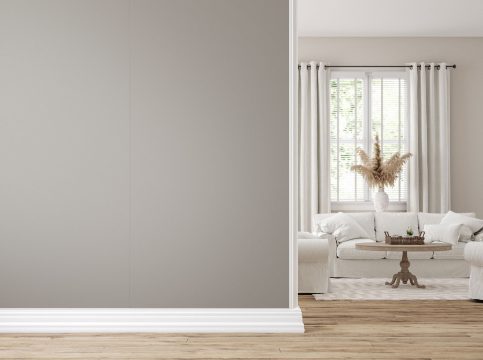 Rocko Wall - wodoodporne płyty ścienne