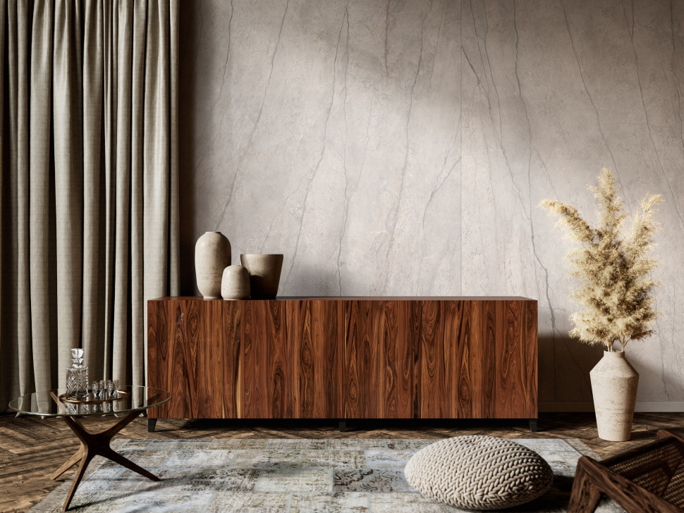 Rocko Wall - wodoodporne płyty ścienne