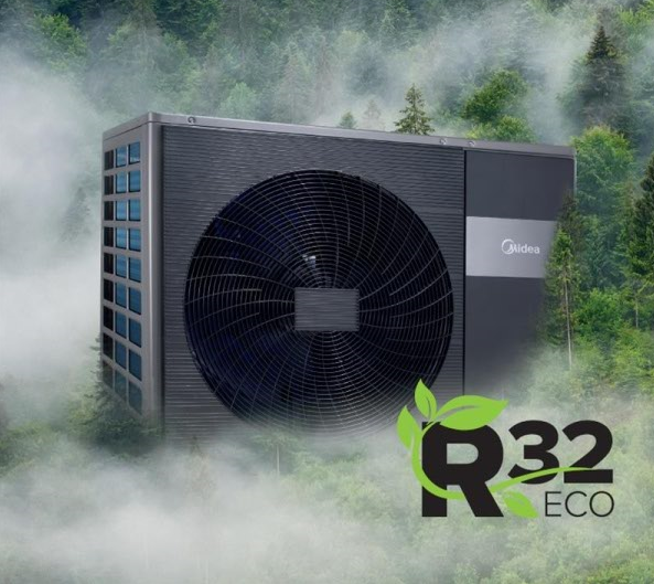 Nowa seria M-Thermal Pro R32