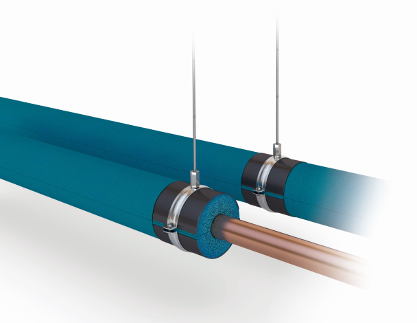 Skuteczna izolacja termiczna chroni dom nie tylko zimą