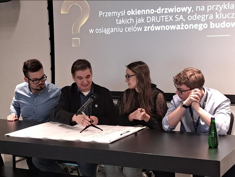 Konferencja „Okno na Budownictwo” to przykład owocnej współpracy świata nauki i przemysłu