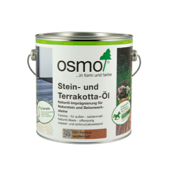 Olej do kamienia i terakoty 620 BEZBARWNY 0,75 L