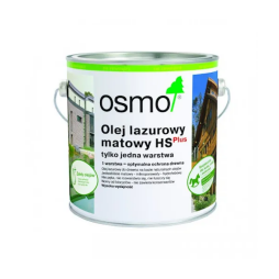 Lazura jednorazowa 9271 HS plus HEBAN 0,75 L