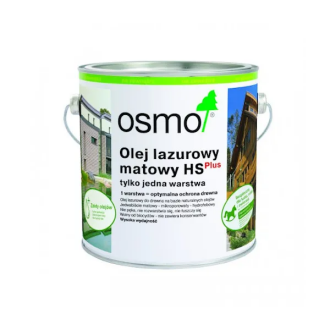 OSMO