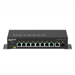 Switch linia AV M4250-9G1F-PoE+ (GSM4210PD)