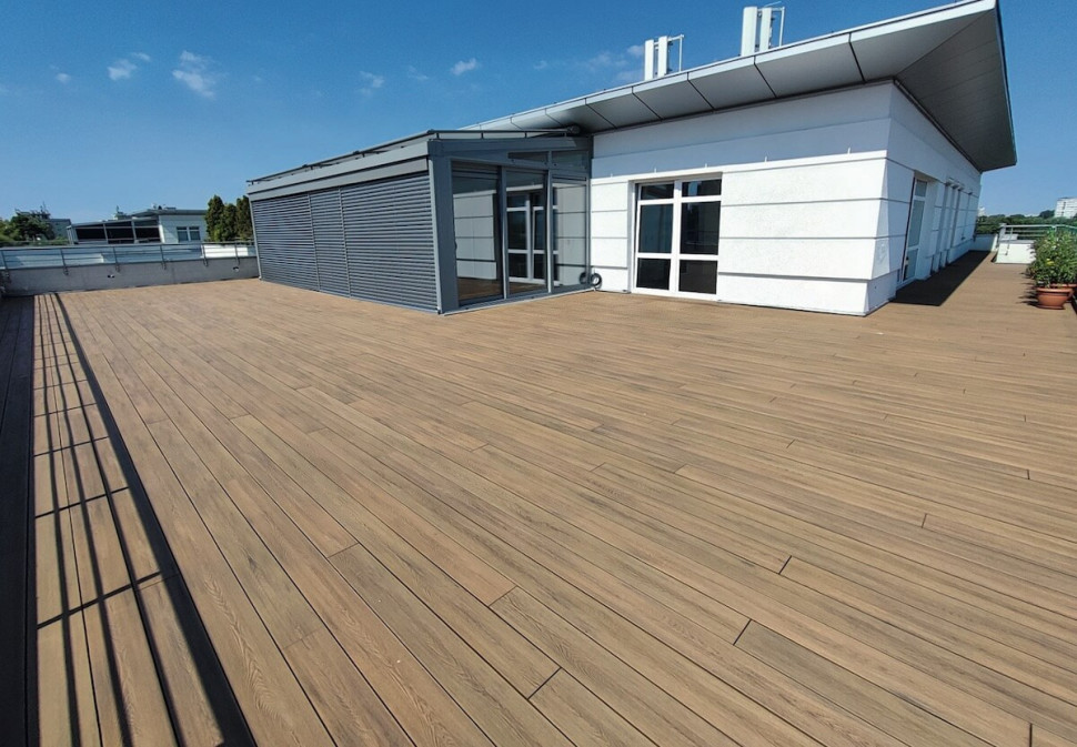 deska kompozytowa cena za mb