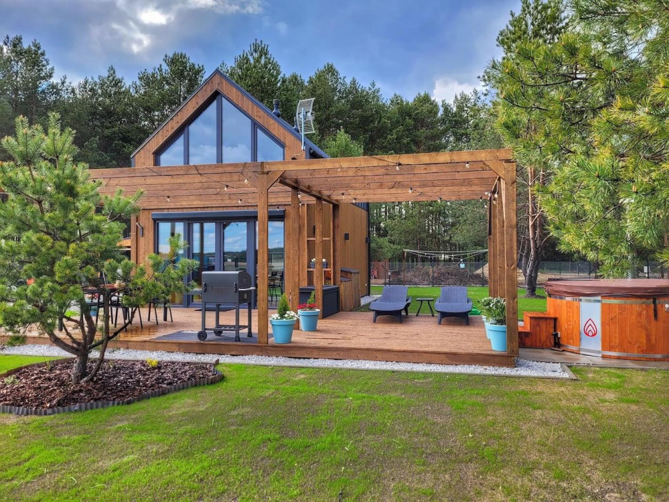 jak impregnować drewno na tarasie 