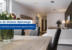 Bejcowanie drewna dębowego - jak uzyskać idealny efekt?