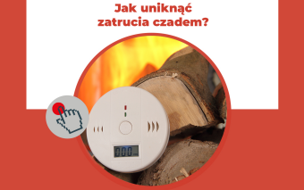 Dlaczego czad jest niebezpieczny? Poznaj skuteczne sposoby ochrony przed czadem