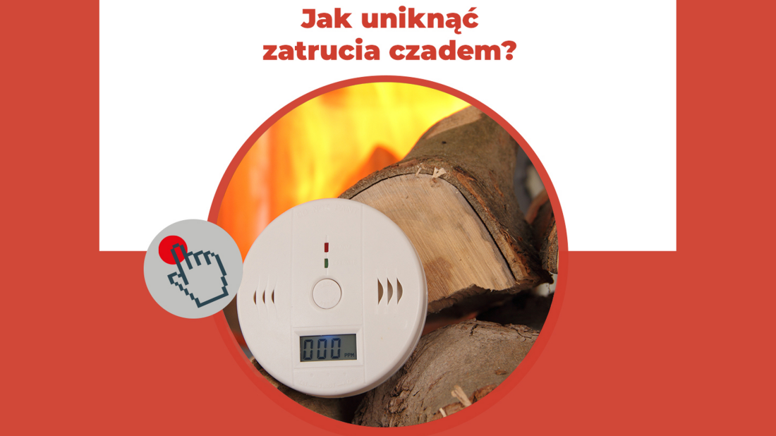 Dlaczego czad jest niebezpieczny? Poznaj skuteczne sposoby ochrony przed czadem