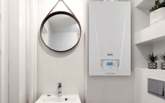 Czy warto postawić na ogrzewanie gazowe w 2025 roku? Te 8 zalet kotłów kondensacyjnych Cię przekona