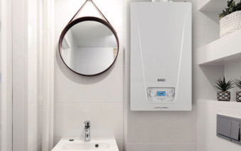 Czy warto postawić na ogrzewanie gazowe w 2025 roku? Te 8 zalet kotłów kondensacyjnych Cię przekona