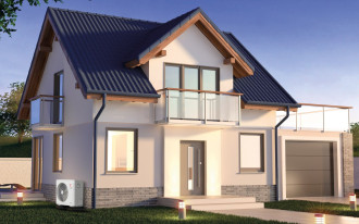 Dom energooszczędny od podstaw: rekuperatory i pompy ciepła