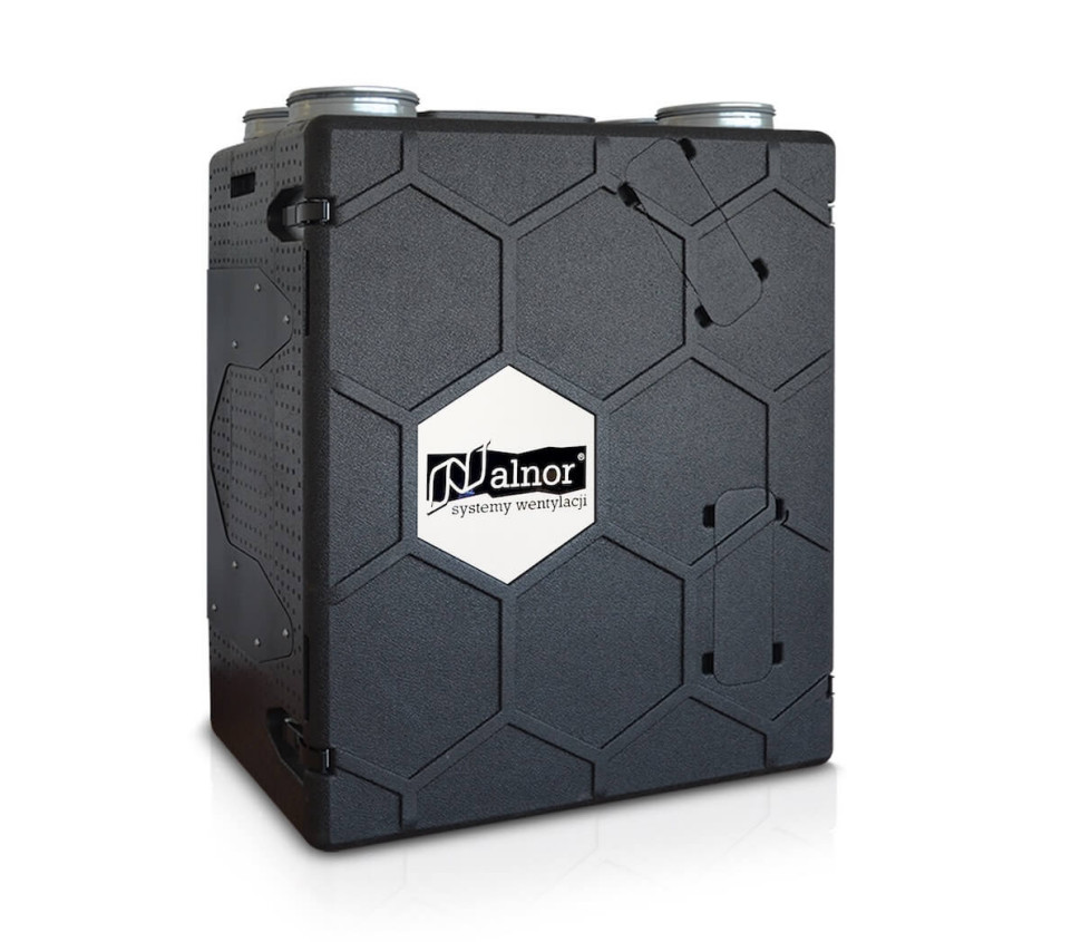 Alergeny, kurz i pyłki w powietrzu - zagrożenia zdrowotne eliminowane przez filtry w rekuperacji