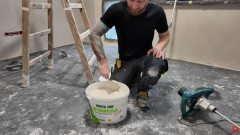 Szybki remont pokoju krok po kroku z produktami Dolina Nidy