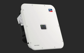 Inteligentne zarządzanie energią z Sunny Tripower X - idealny wybór dla dużych instalacji PV