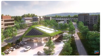 Sunny Tripower X - zaprojektowany z myślą o przyszłości energii słonecznej