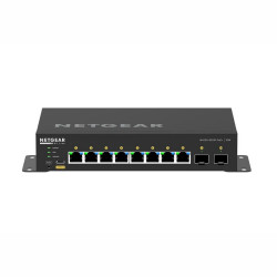 Switch linia AV M4250-8G2XF-PoE+ (GSM4210PX)