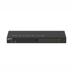 Switch linia M4250-26G4F-PoE+ (GSM4230P)