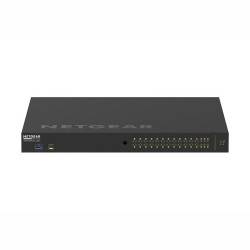 Switch linia M4250-26G4XF-PoE+ (GSM4230PX)