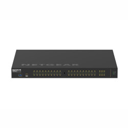 Switch linia AV M4250-40G8F-PoE+ (GSM4248P)