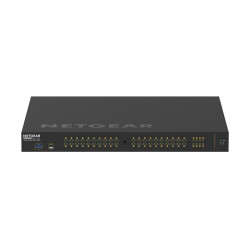 Switch linia AV M4250-40G8XF-PoE+ (GSM4248PX)